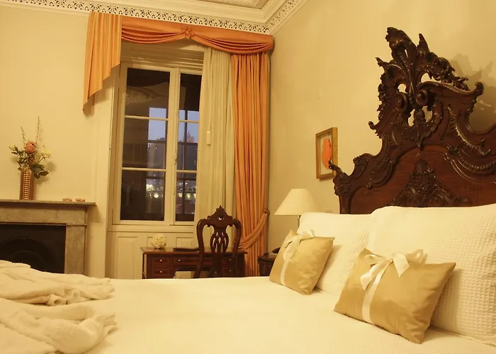 Casa Manuel Espregueira E Oliveira