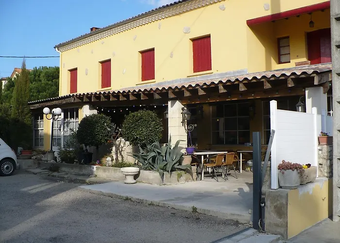 Hotels in Montélimar