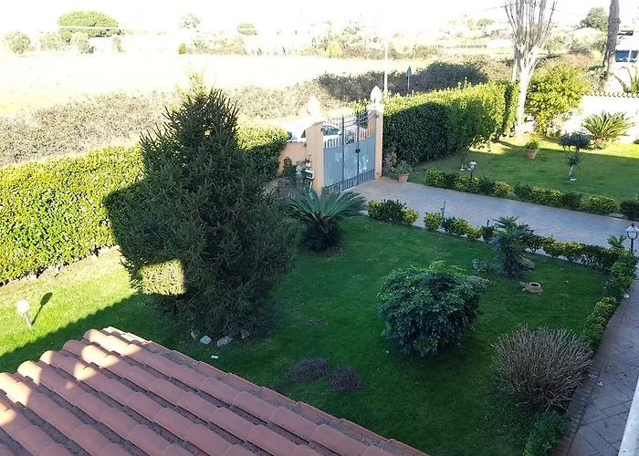 B&B Villa Elema Nettuno