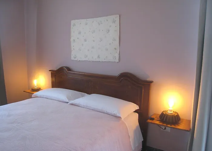 B&B Anima Natura Modena