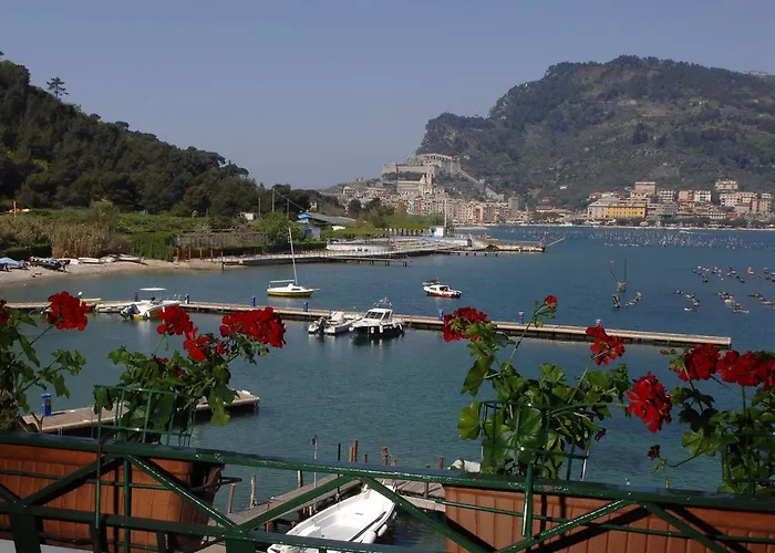 Locanda Lorena Porto Venere