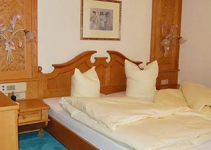 Mauterndorf (Salzburg) Hotels