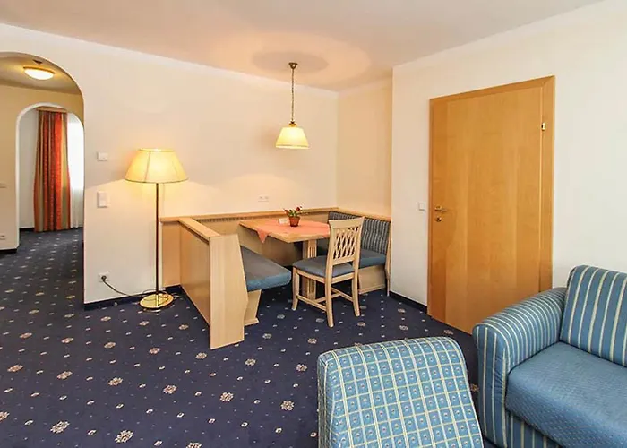 Hotels in Lofer