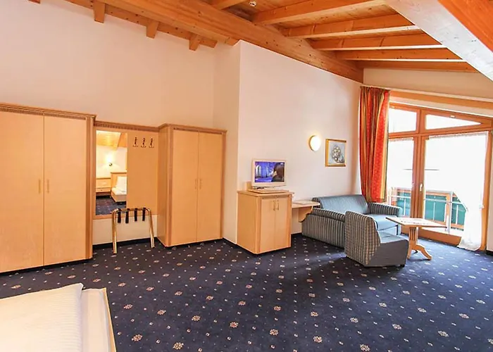 Lofer Hotels