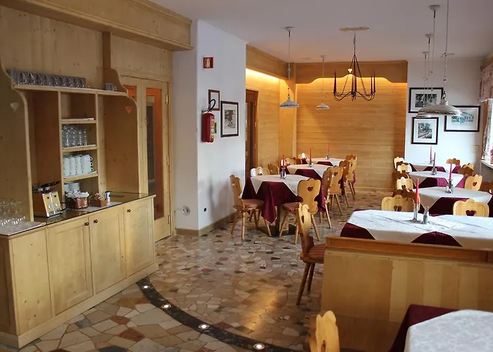 Hotels in Tarvisio