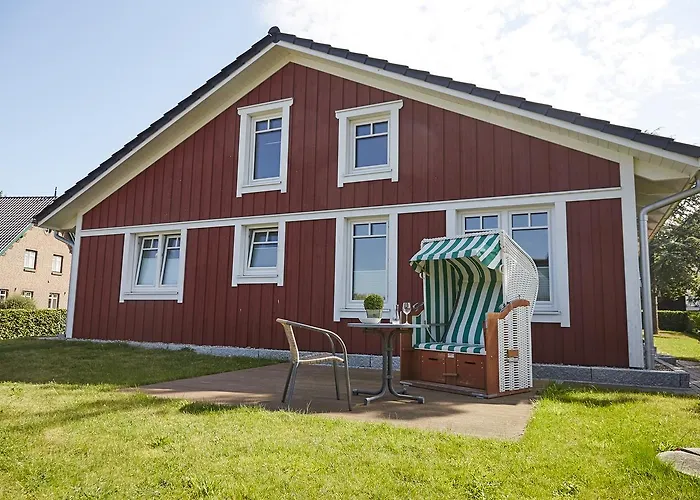 Hotels in Pronstorf