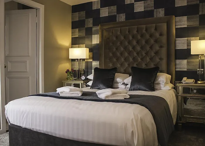 Ballymena Hotels