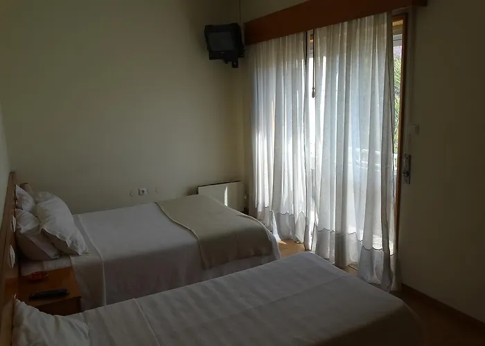 A Cepa Hotel Santo Tirso