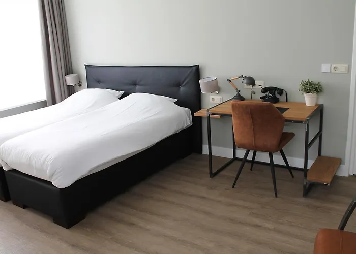 Hotel Triniteit Terneuzen