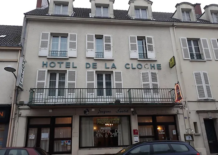 Hôtel de la cloche