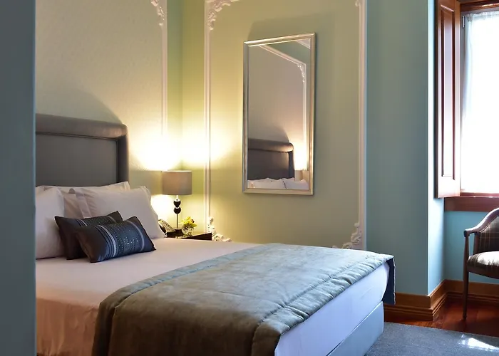 The Biester Charm House Sintra