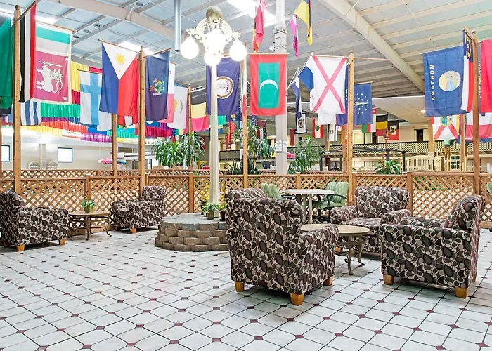 Days Inn By Wyndham St. Louis Lindbergh Boulevard