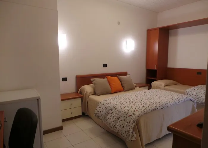 Hotel Europa