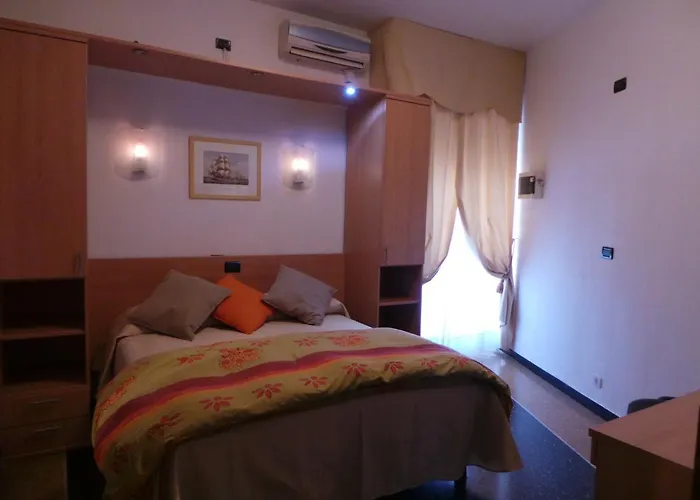 Hotel Europa