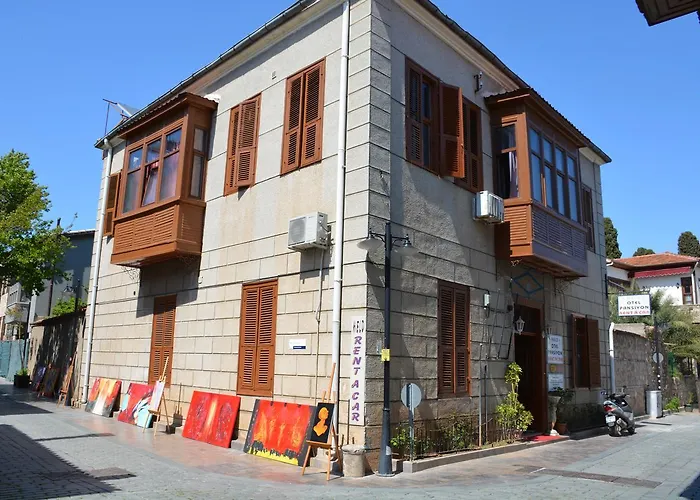 Held Hotel Antalya