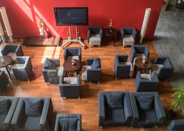 Hotel Les Torres Sant Esteve Sesrovires