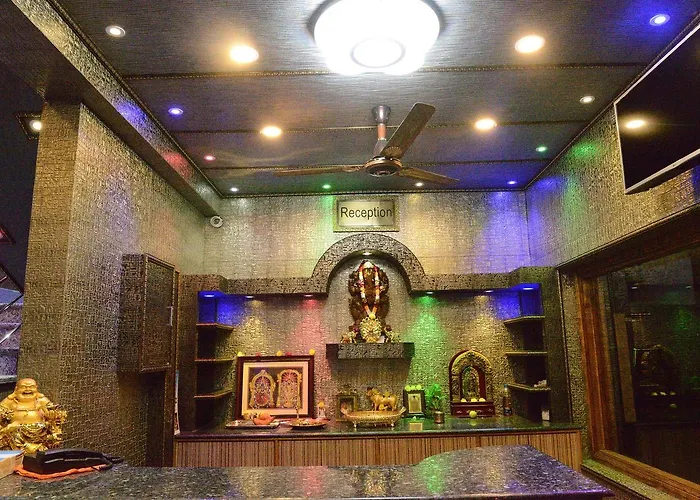 Kanchipuram Hotels
