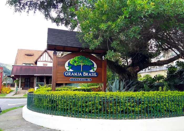 Apartamento Manacas Granja Brasil