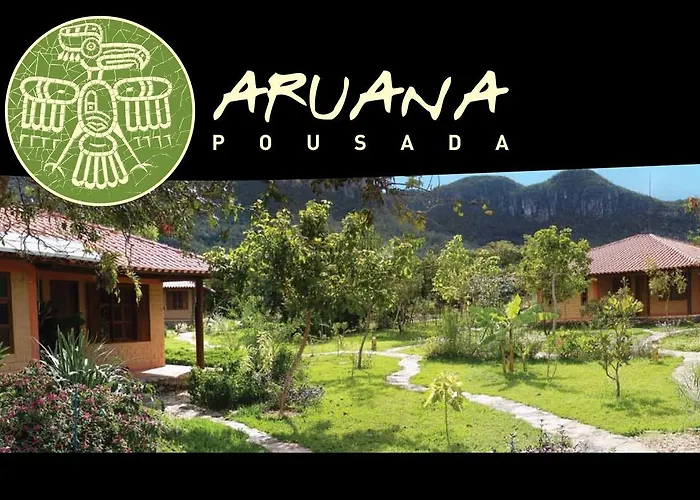 Pousada Aruana Cavalcante