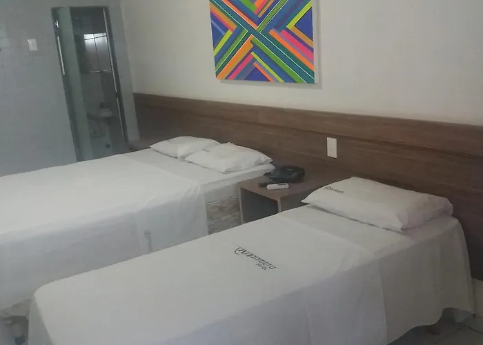 Sambura Hotel