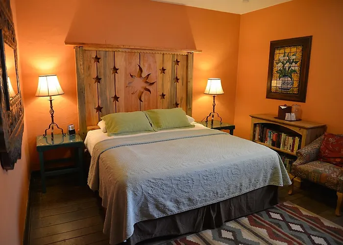 Winslow Hotels