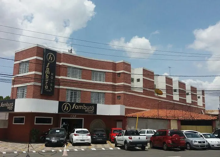 Sambura Hotel