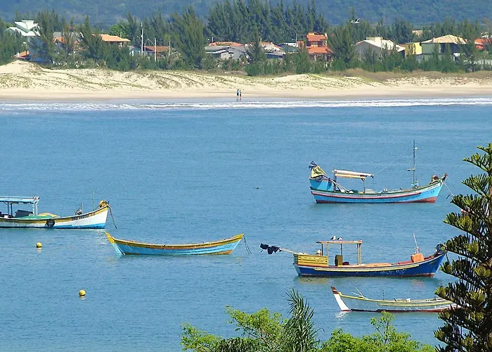 Hotel Pousada Santos Pinheira