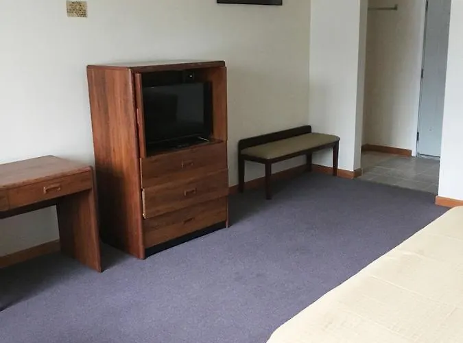Village Motel Ellenville