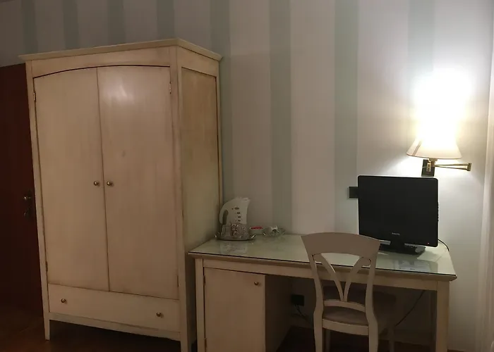 Hotel a Noventa Vicentina