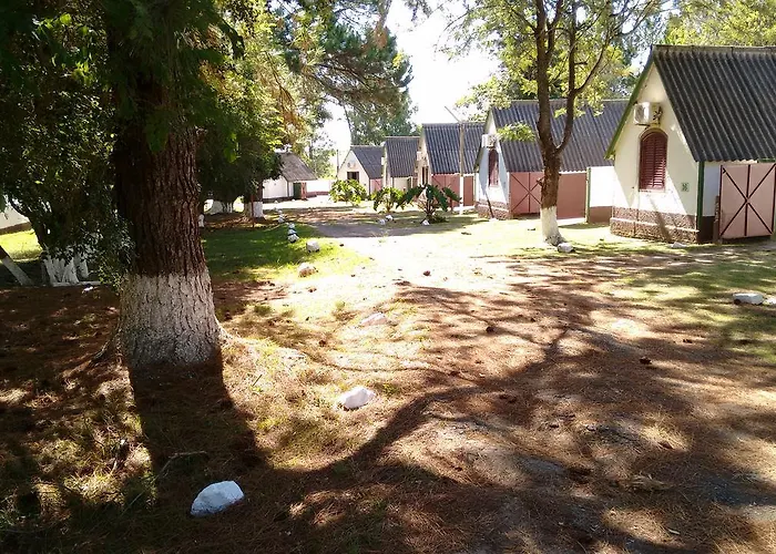 Hotel Comodoro De Bagé