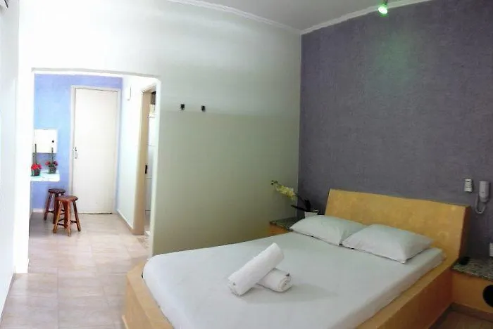 Motel Kokeluxe Cachoeira Paulista