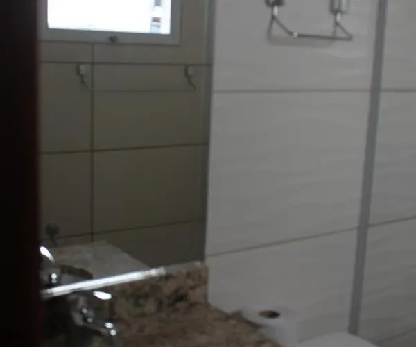 Hotéis de Coxilha