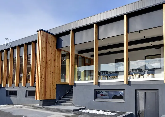 Hotels in Sevnica