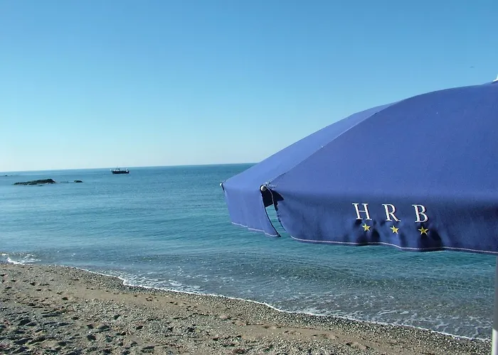 Hotel Riviera Bleu