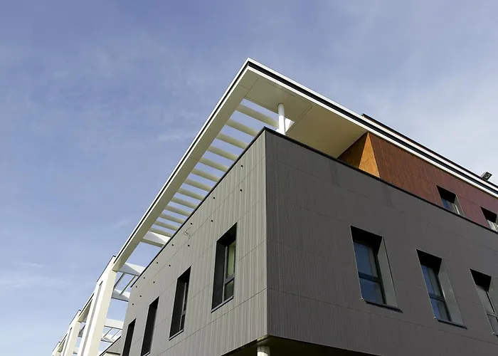 One Loft Appart Hotel Obernai