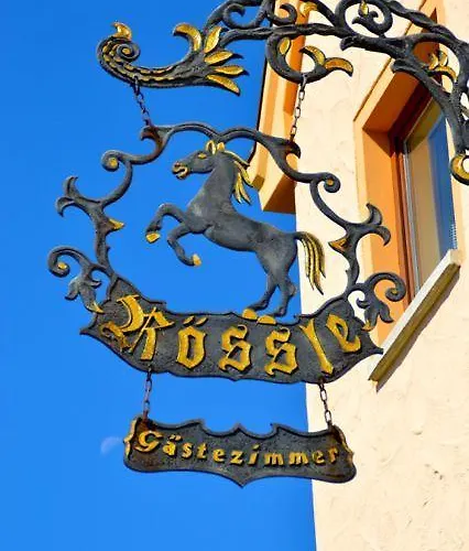 Hotel-Gasthof Roessle