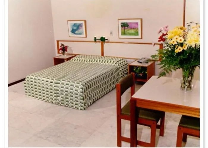 Ondimar Hotel Salvador