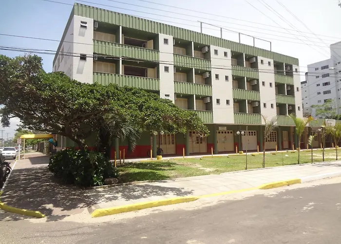 Hotel Caribe Capão da Canoa
