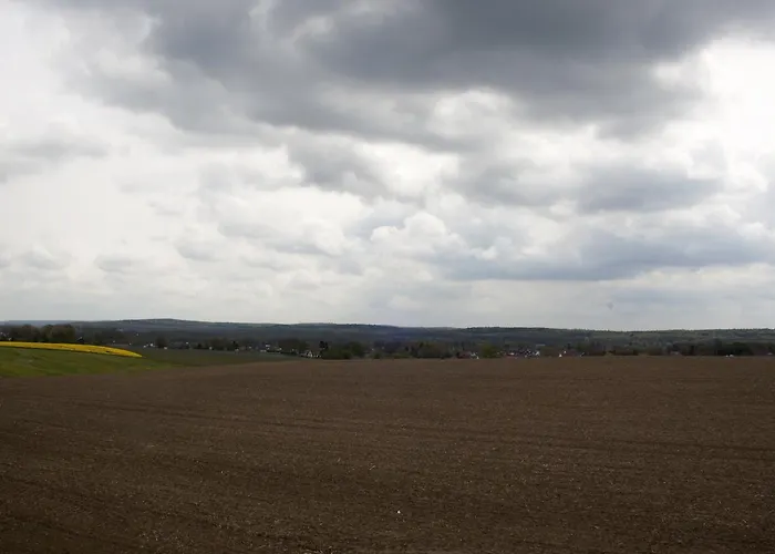 Klein-Amerika Groesbeek