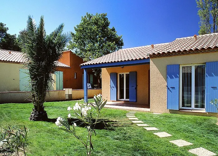 Goélia Argelès Village Club