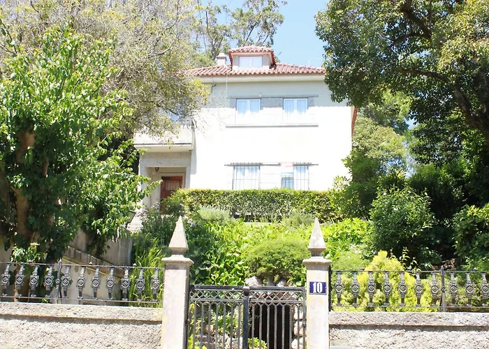 Lanui Vintage Guest House Sintra