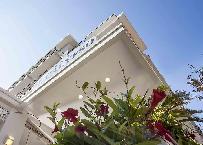 Hotel Calypso Cesenatico