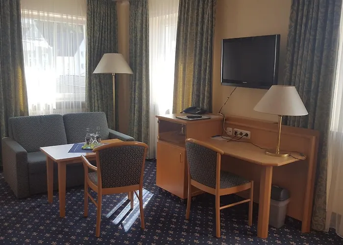 Bad Abbach Hotels