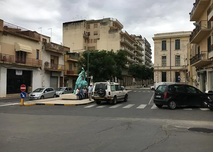 Hotels in Vittoria