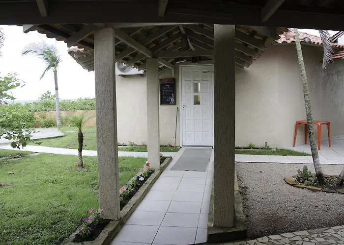 Hotel Nils Itapoa 