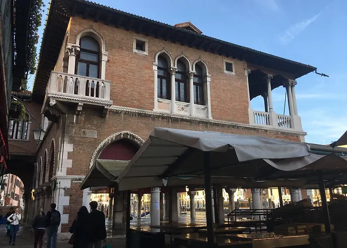 Antico Mercato Veneza