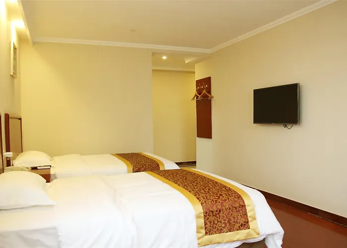 Yingtan Hotels