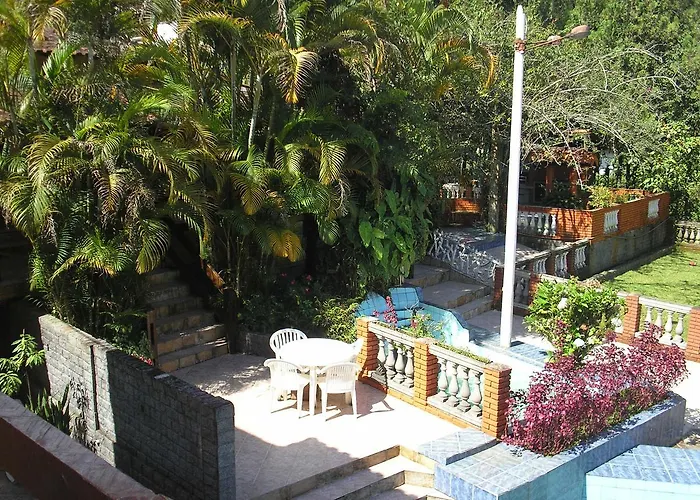 Hotel Serra De Penedo Penedo 