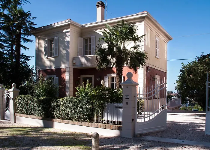 Residenza Ambrogi Luxury Suites Urbino