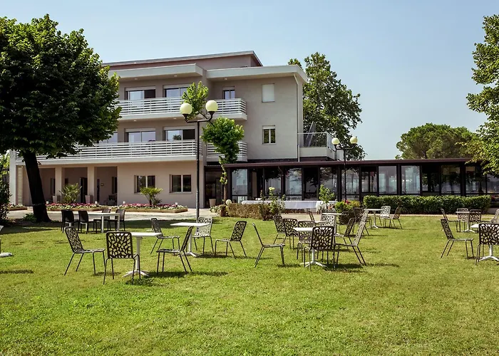 Hotels in Manerba del Garda